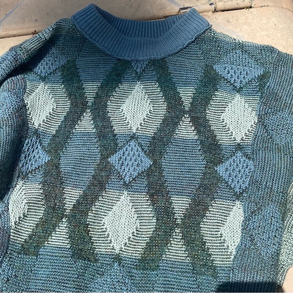 Free People Cropped Sweater Size XS - Picture 5 of 6